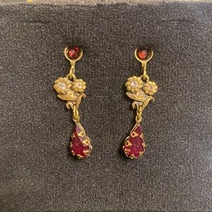 Michal Negrin Earrings